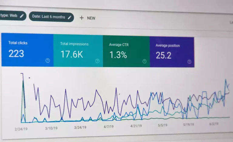 10 étapes clés pour améliorer le SEO de votre site web