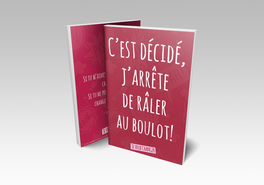 Je Veux Changer