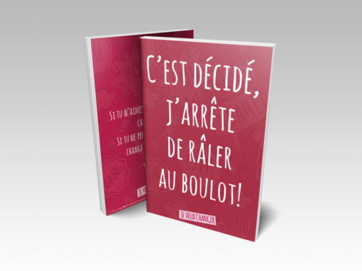Je Veux Changer