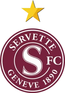 Logo Servette FC