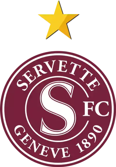 logo Servette FC