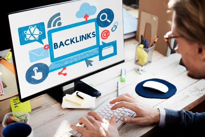 agence seo netlinking