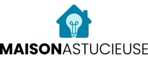 Logo Maison Astucieuse