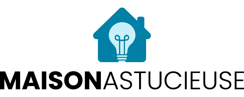 Maison Astucieuse — logo