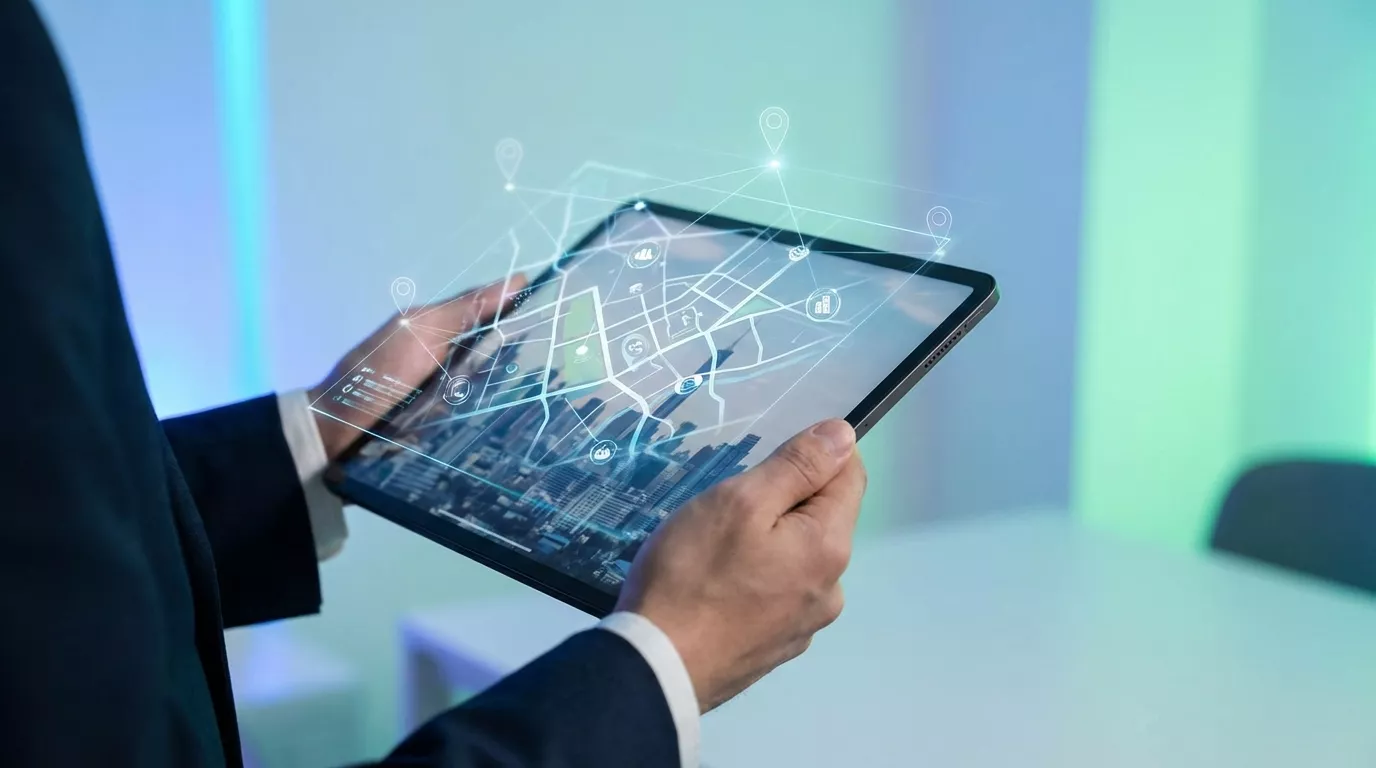 seo local - Qu'est-ce que le SEO Local en 2026 : Définition et Enjeux