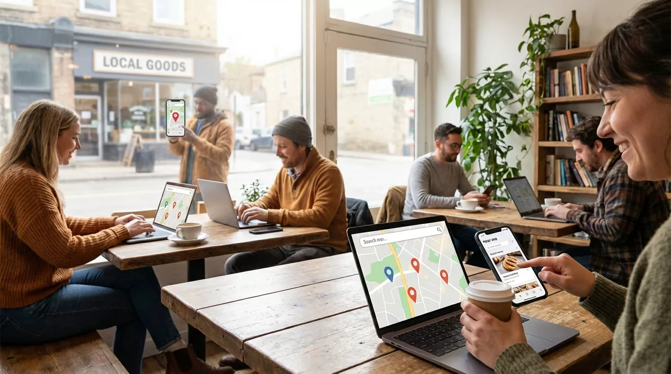 seo local - Image 2