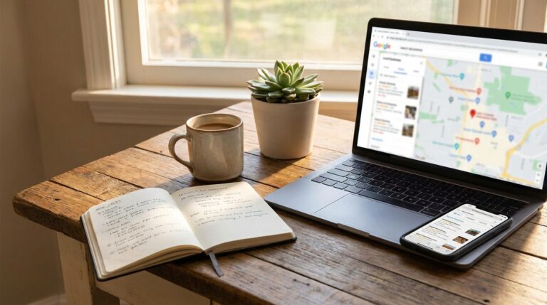 seo local - Image de couverture