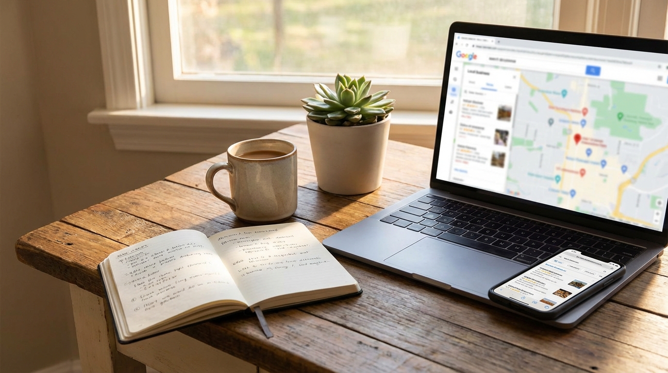 seo local - Image de couverture