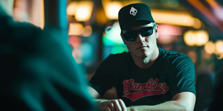 Site internet SmartPokerPro, boutique de vêtements poker