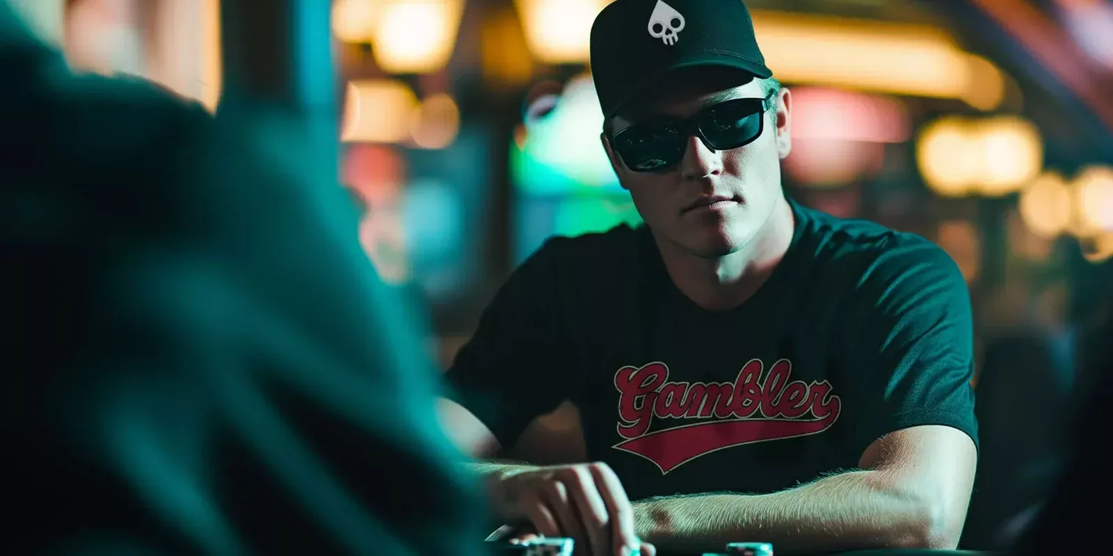 Site internet SmartPokerPro