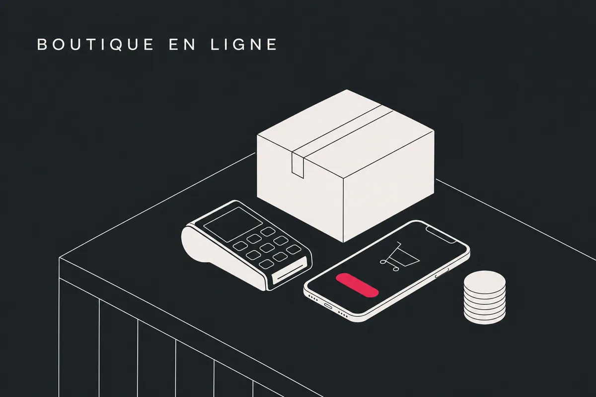 Prix d'une boutique en ligne en Suisse : création, abonnement, commissions et TVA